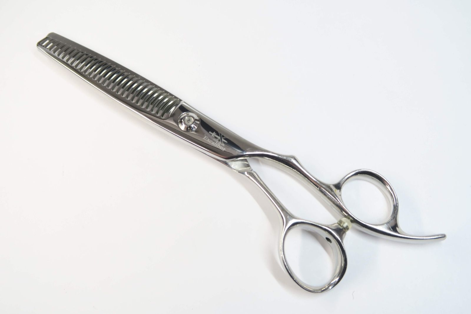 Cランク【BMC Scissors】 Excalibur G-20FD セニング 美容師・理容師