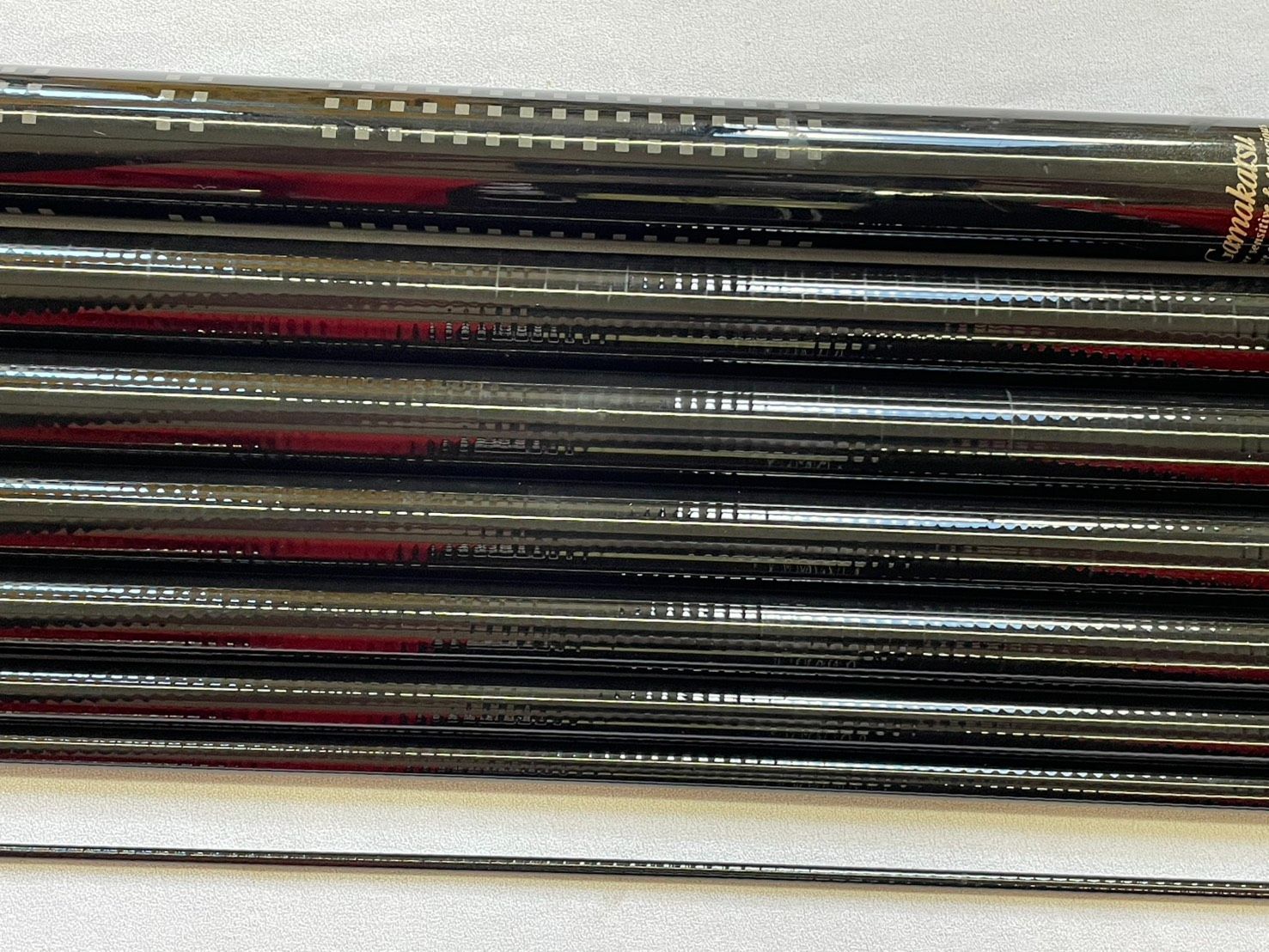 送料無料 がまかつ がま渓流 本流 Wフレックス 810 日本製 適正