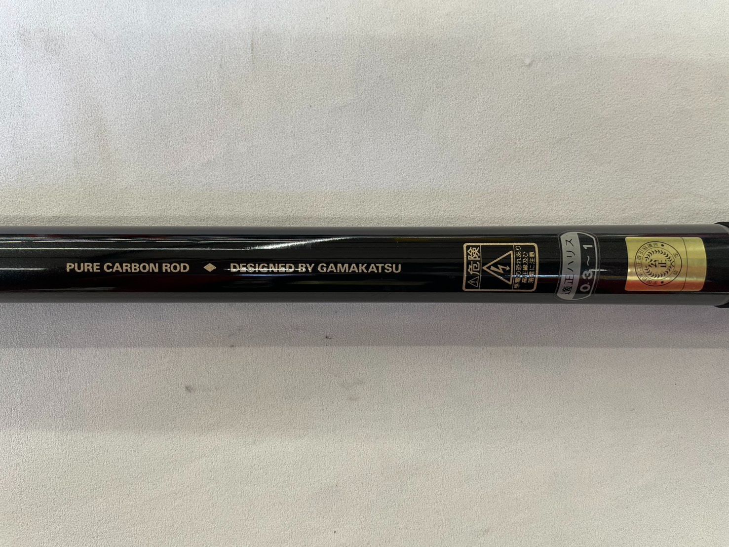 送料無料 がまかつ がま渓流 本流 Wフレックス 810 日本製 適正