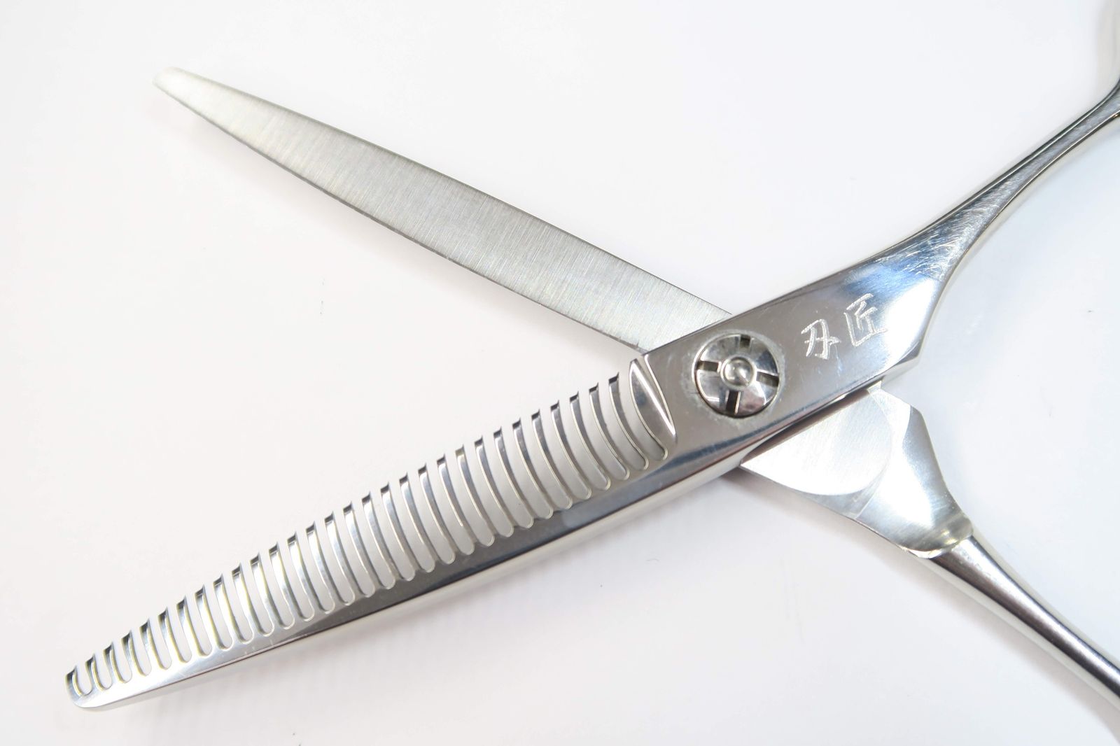 Cランク【HASHO 刃匠】 セニング 美容師・理容師 6.0インチ 右利き