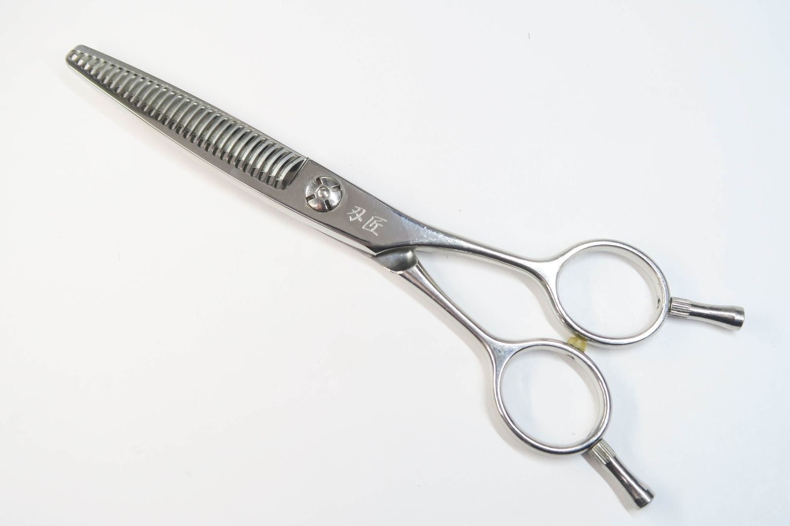 Cランク【HASHO 刃匠】 セニング 美容師・理容師 6.0インチ 右利き