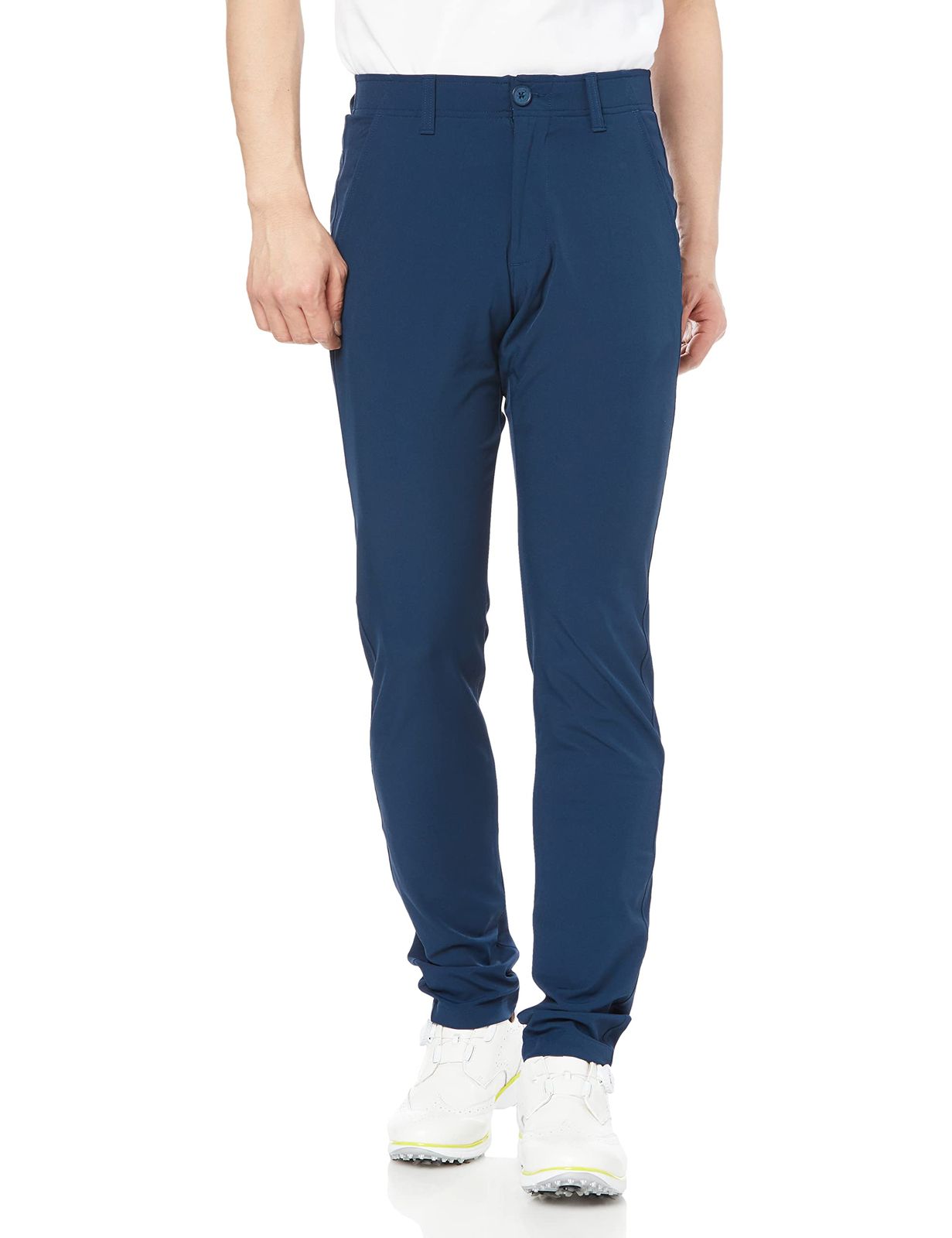 Under Armour UA DRIVE TAPERED PANTS Academy 2 XL