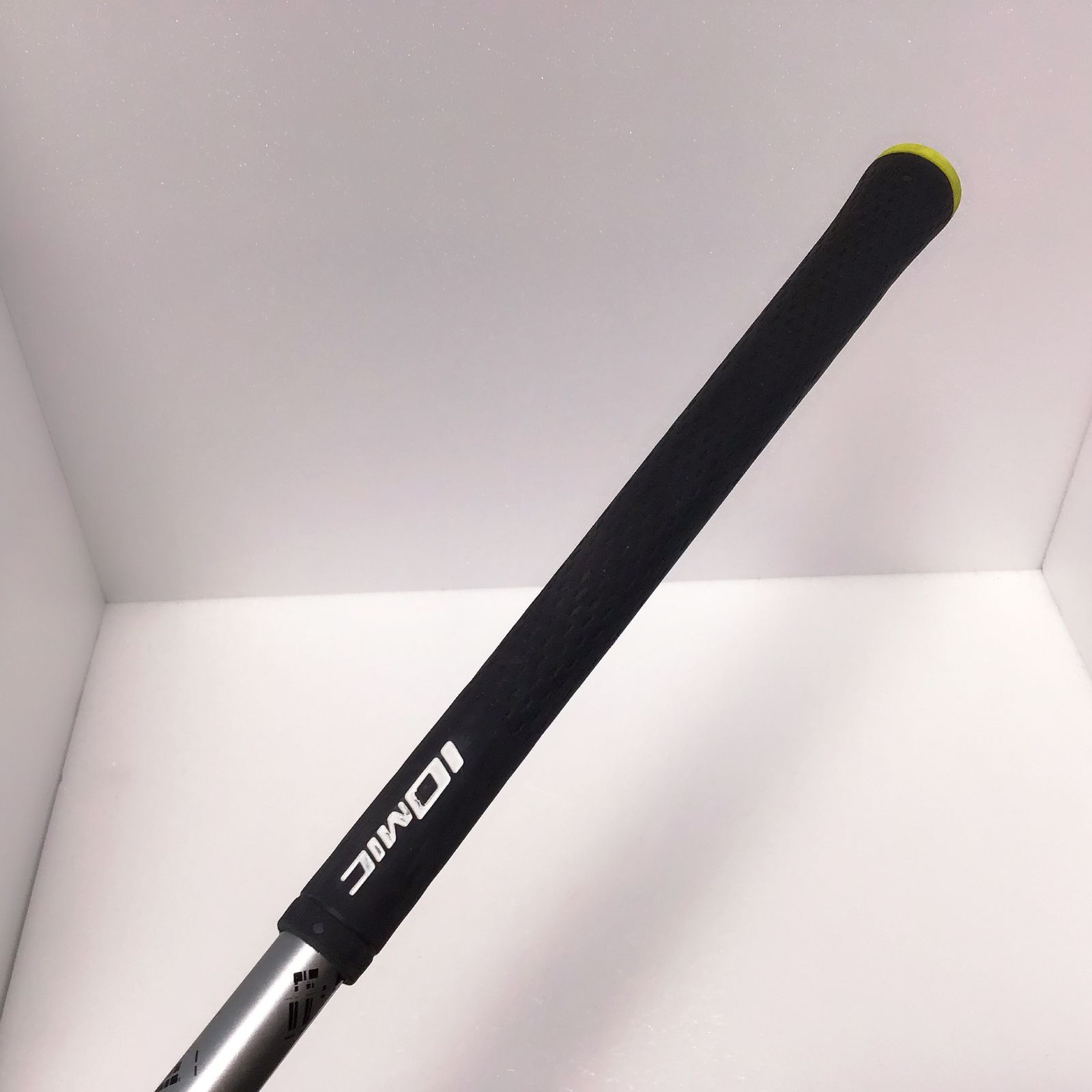 マミヤ ジアッタス The ATTAS V2 5SR キャロウェイ ドライバー用