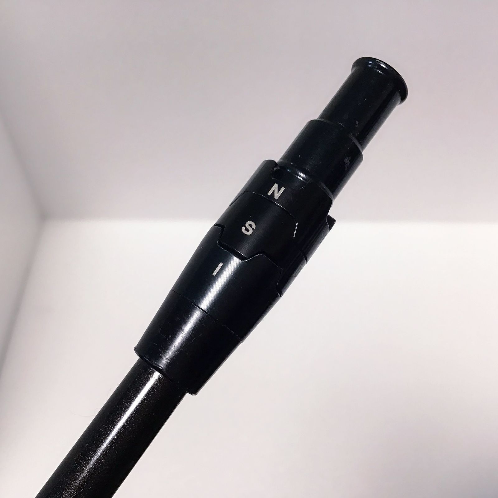 マミヤ ジアッタス The ATTAS V2 5SR キャロウェイ ドライバー用