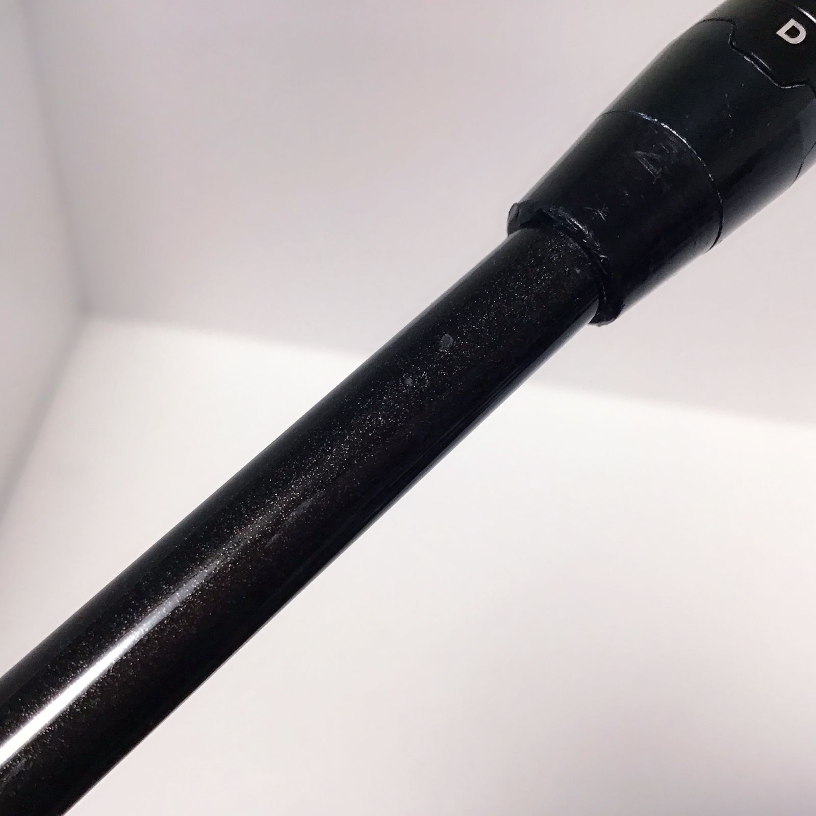 マミヤ ジアッタス The ATTAS V2 5SR キャロウェイ ドライバー用