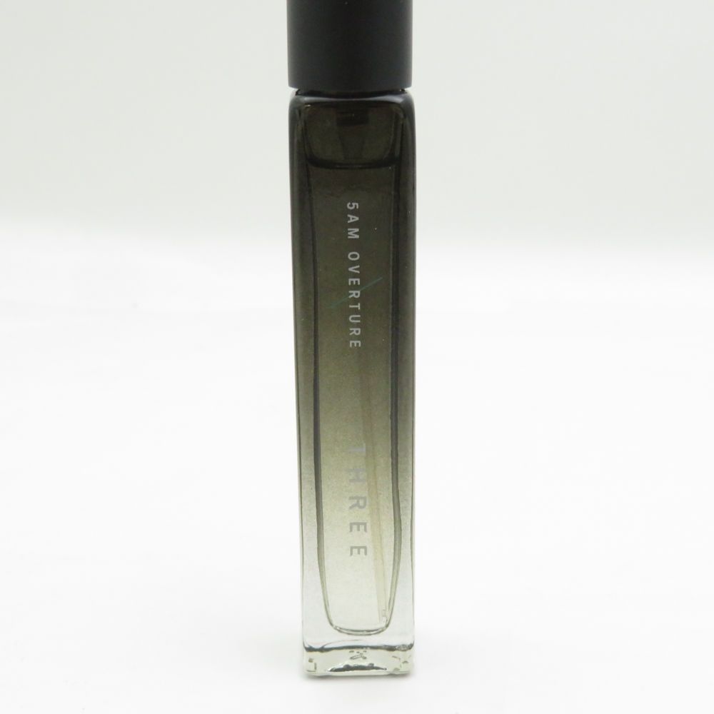 ESSENTIAL SCENTS 15th Anniversary collection | THREE（スリー