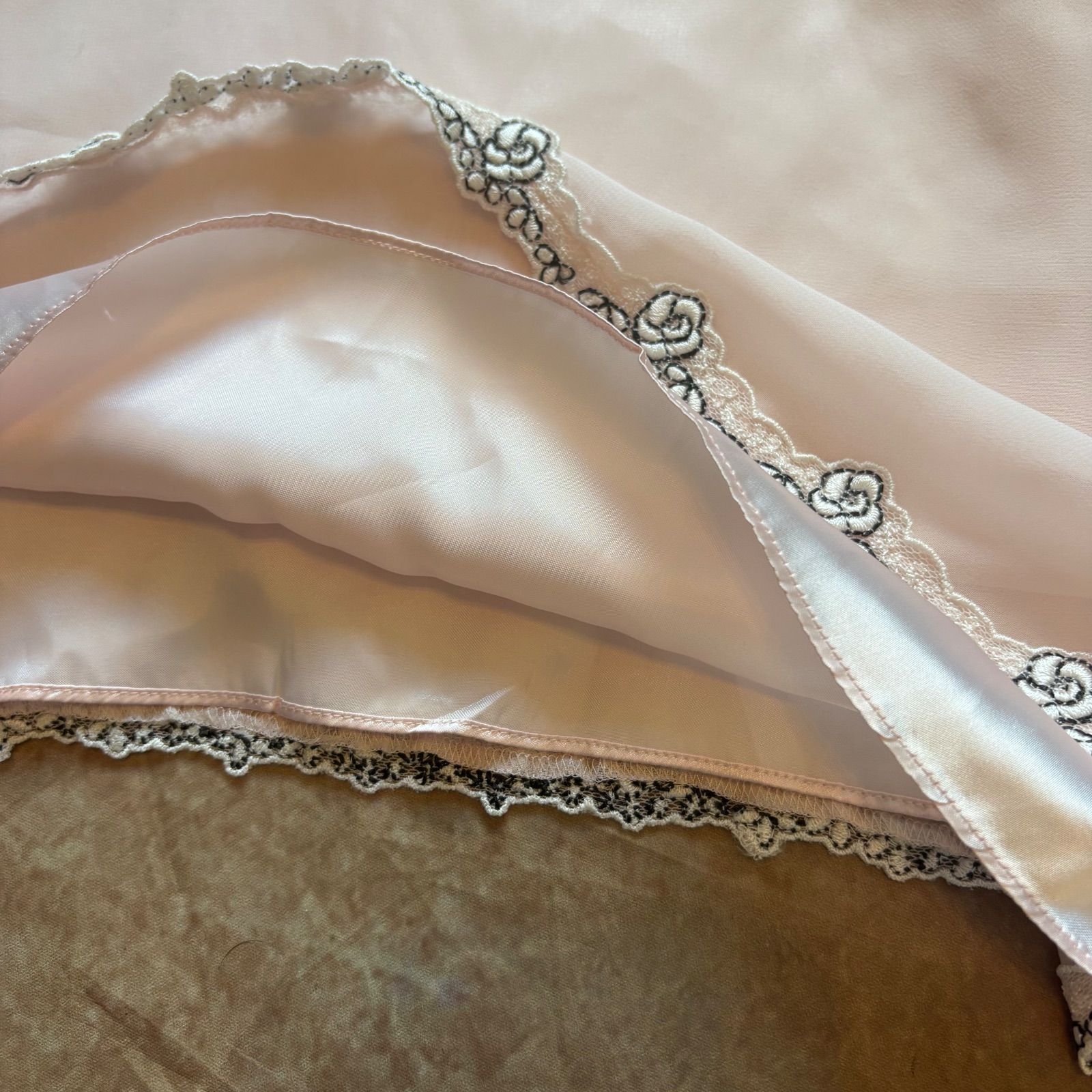 y2k 00s archiveグランジフェアリーキャミソール バレエコア ロキエ