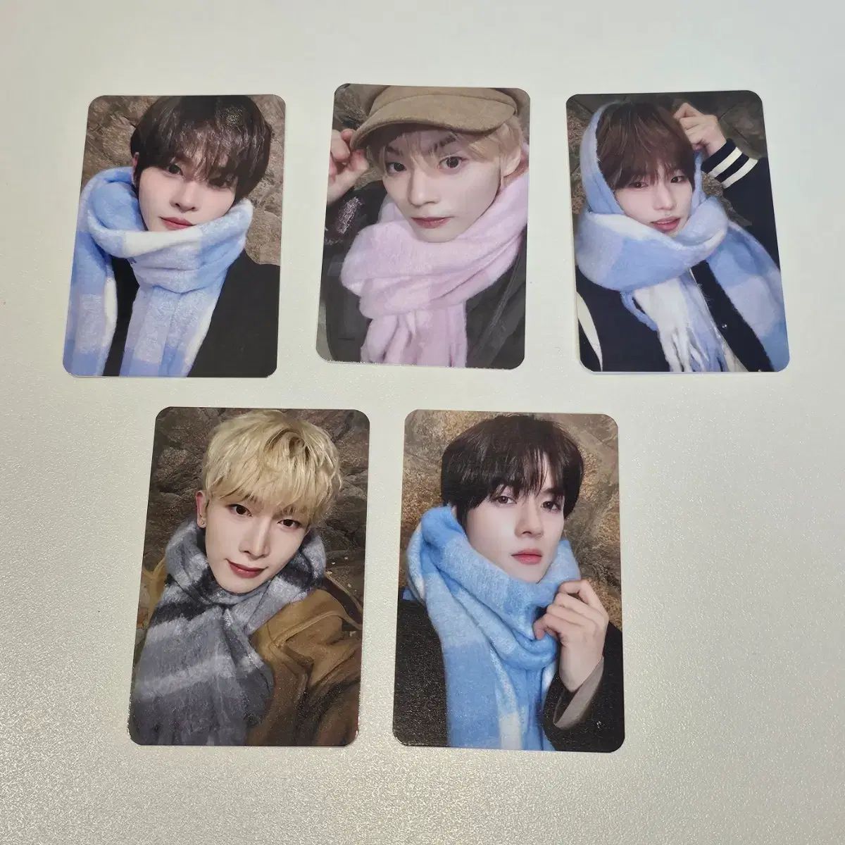 パウ POW クリスマス スペシャル イベント 未公開トレカ - メルカリ