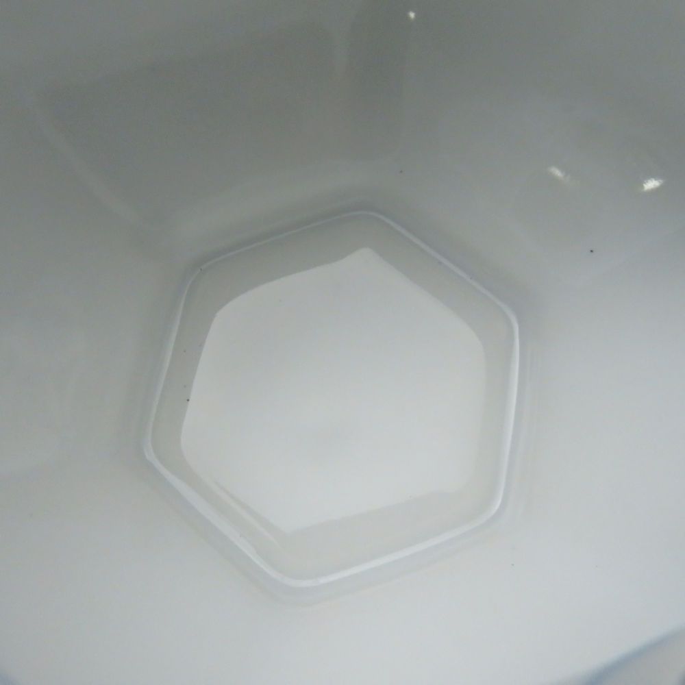 未使用 ROYAL COPENHAGEN ロイヤルコペンハーゲン ブルーフルーテッド