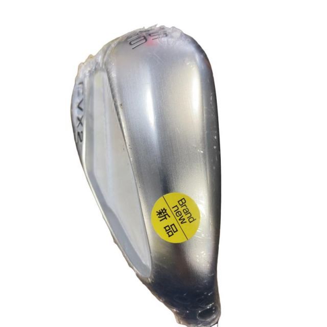 クリーブランド Cleveland CVX 2 ZIPCORE 54°/14° ウェッジ WG NS PRO