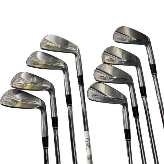 ブリヂストン TOURSTAGE MR-23 U.S.BLADE 8S アイアンセット IR 