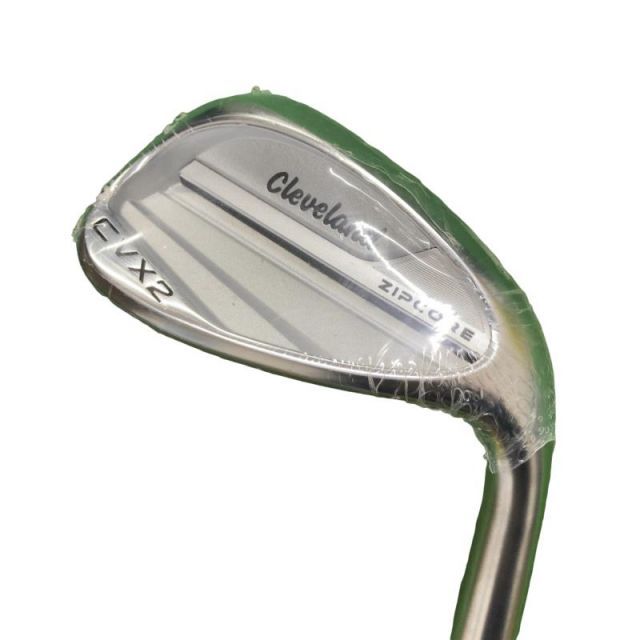 クリーブランド Cleveland CVX 2 ZIPCORE 50°/12° ウェッジ WG
