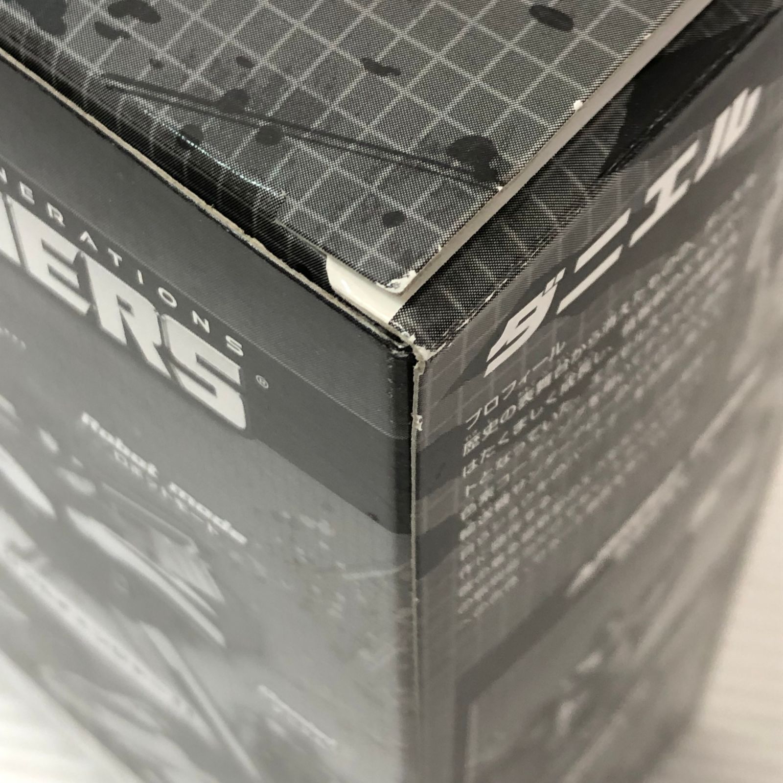 サイバトロン トレインボット/ターゲットマスター 超光速士官 ショウキ