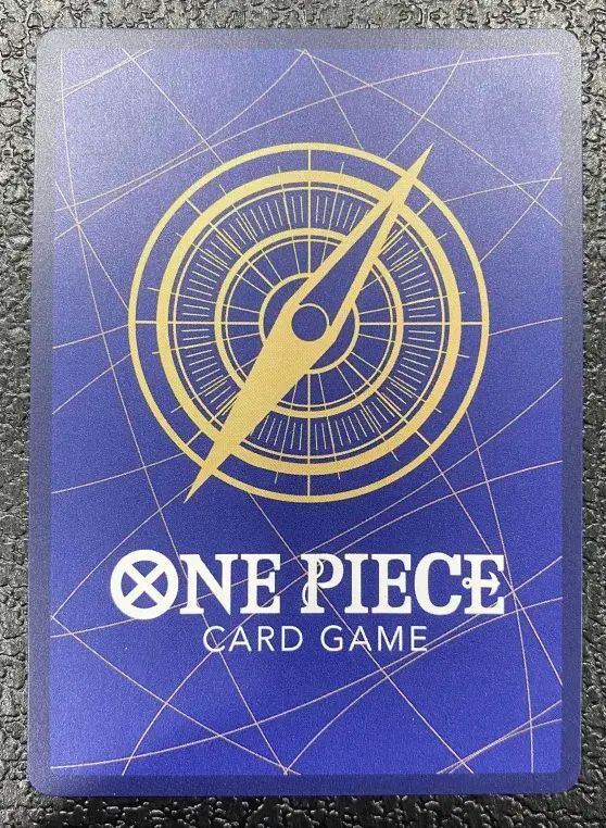 ワンピース パラレル シルバーズ レイリー コミックパラレル