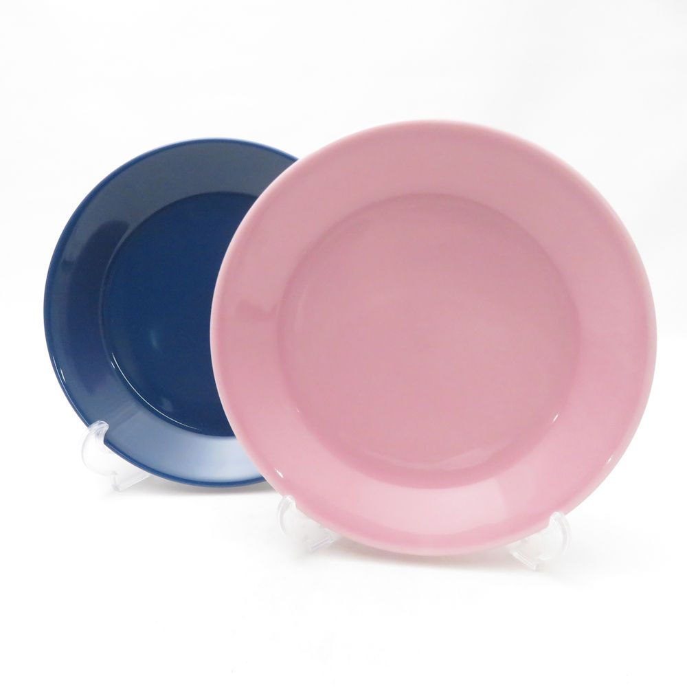 未使用 iittala イッタラ ティーマ 中皿 セット 17cmプレート SC9973U1 