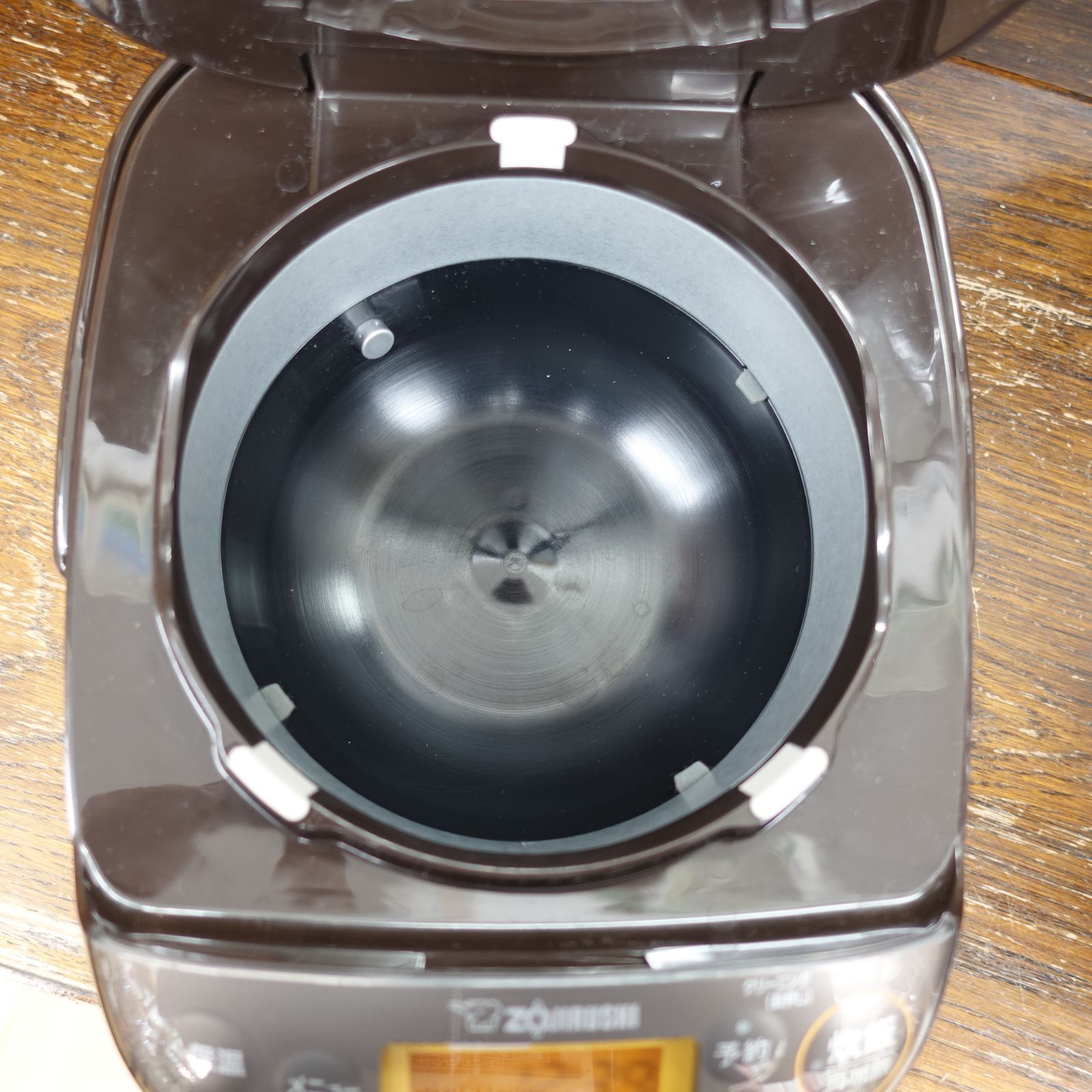 05 3合炊き炊飯器