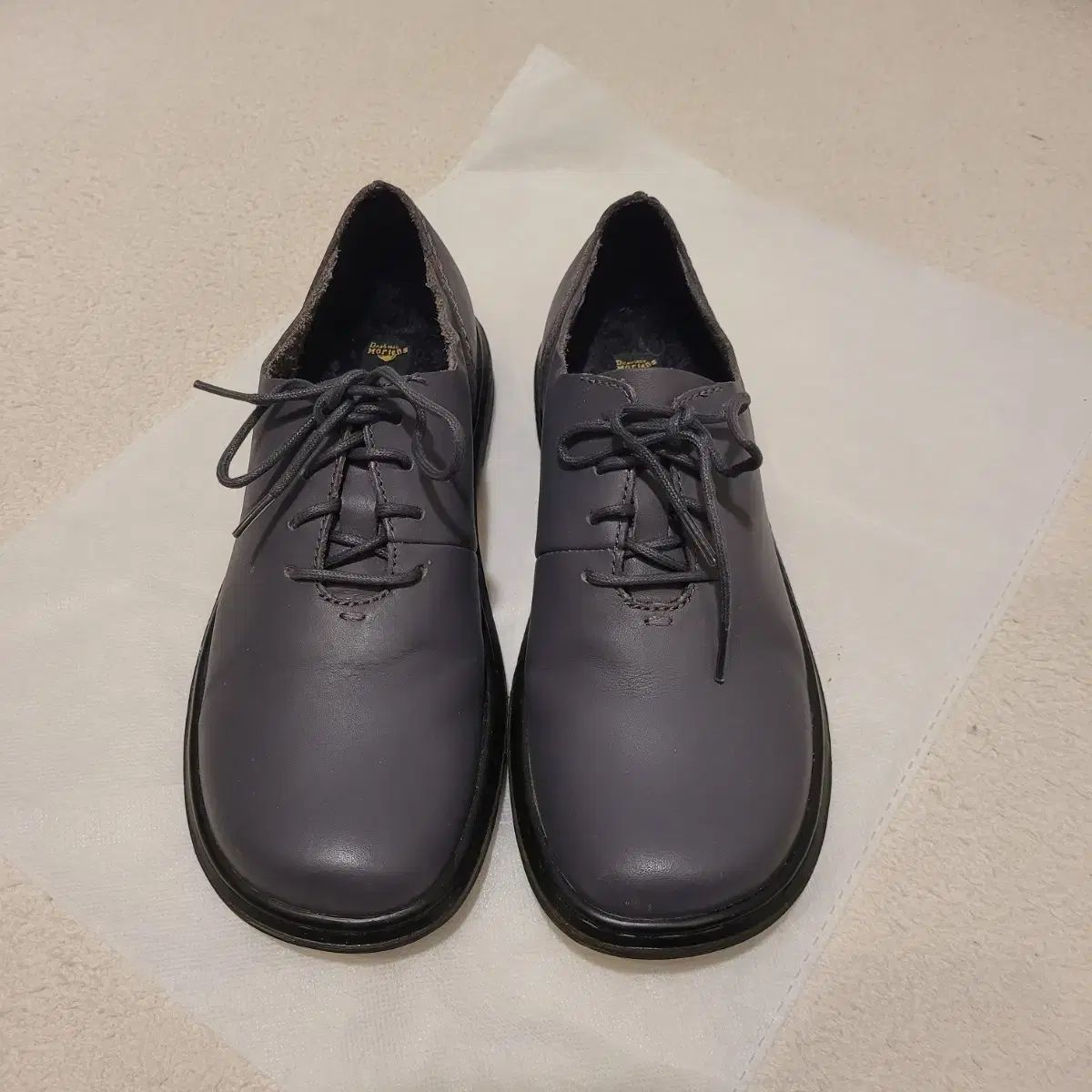 DR MARTENS ドクターマーチン ローリー3 230