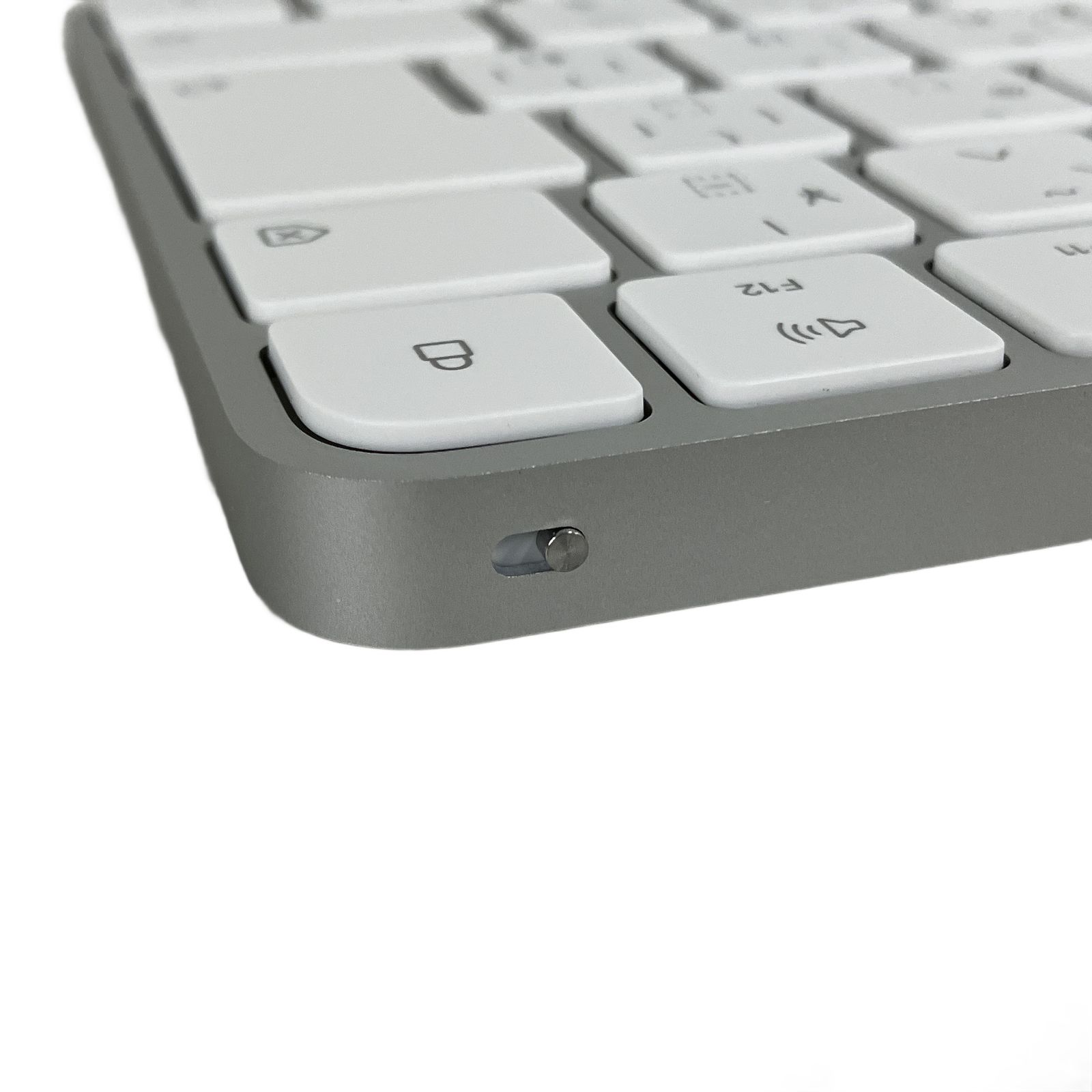 Apple MK2A3J/A Magic KeyBoard アップル マジックキーボード 中古