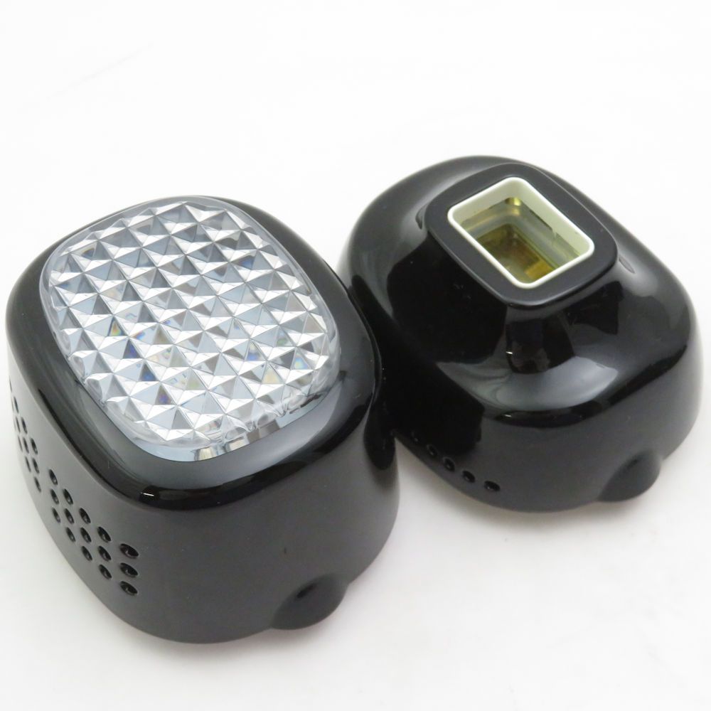 YAMAN ヤーマン 脱毛器 ブラック STA-197B 【公式通販】