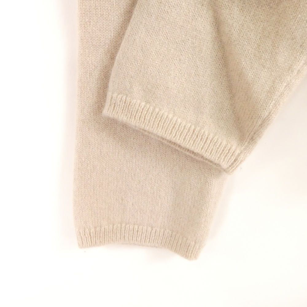 美品 massimo alba マッシモアルバ ニットセーター XS カシミヤ100％ 長袖 レディース AY7735A18 美品 massimo alba マッシモアルバ ニットセーター XS カシミヤ100