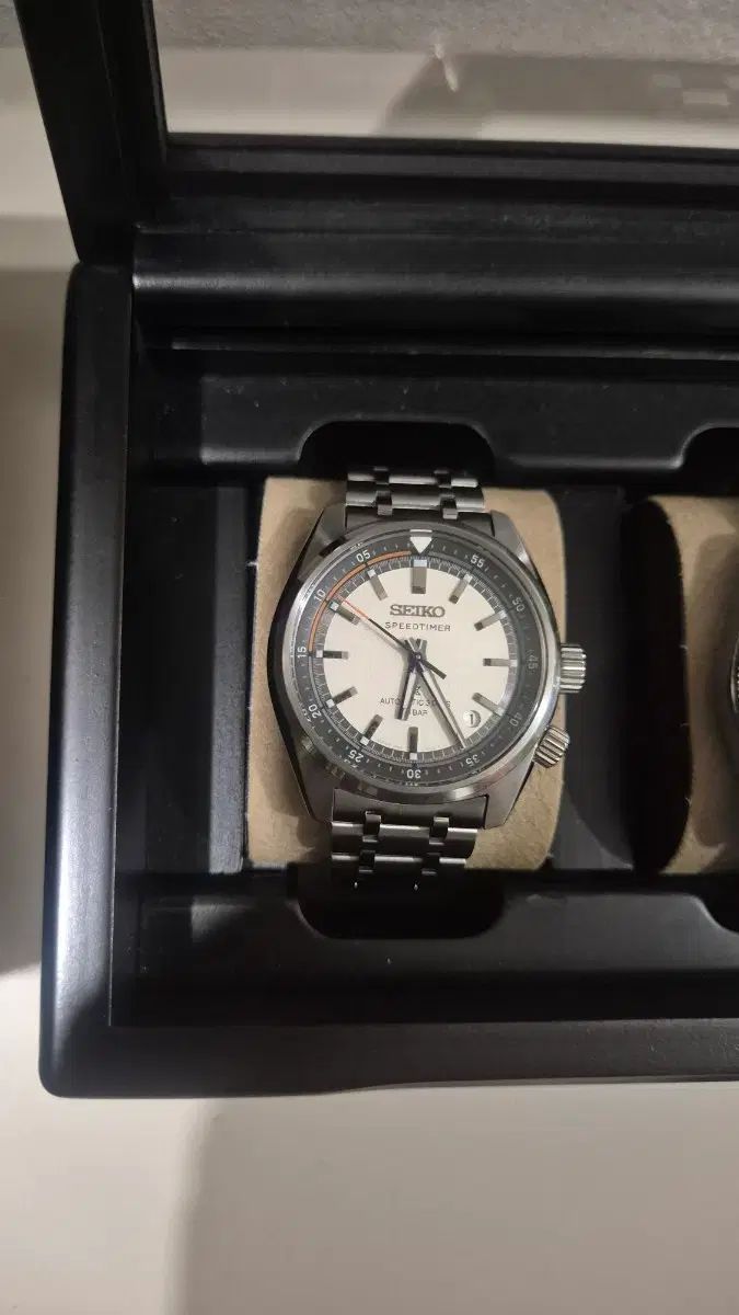 セイコー spb 513 スピードタイマー