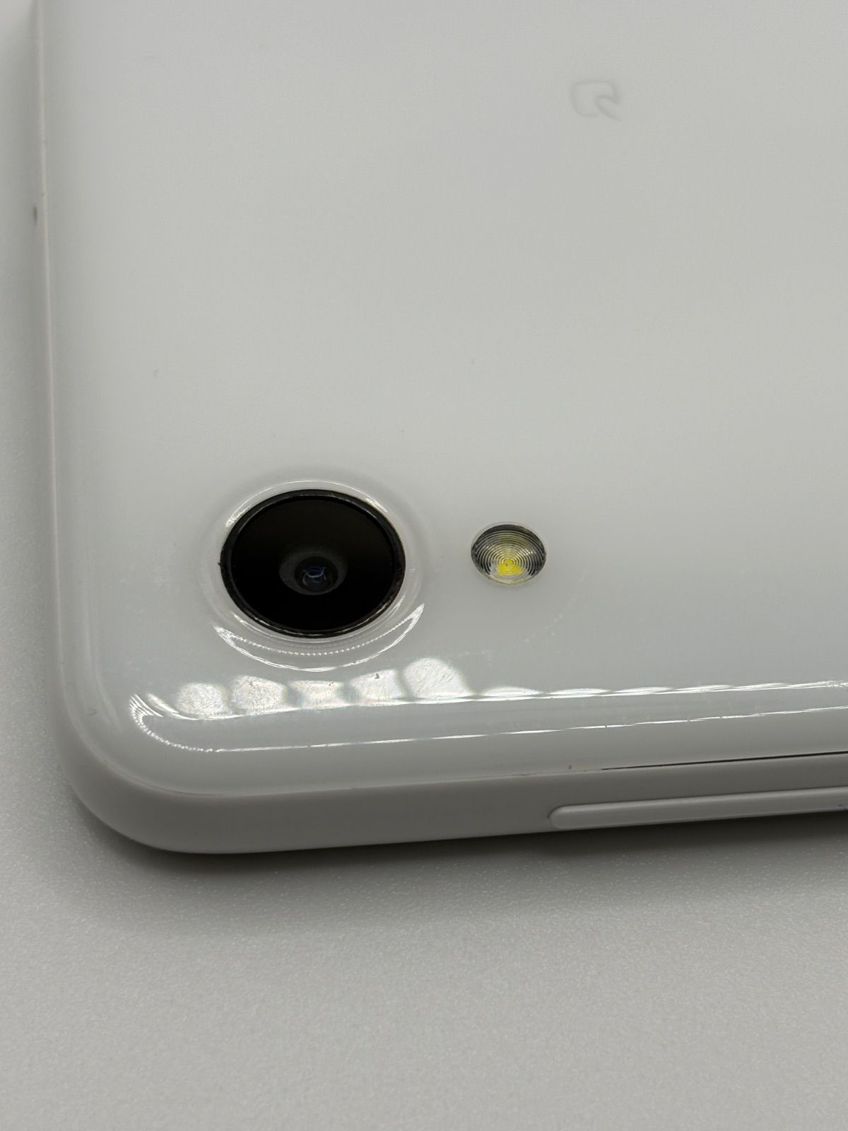 お子様用にも】人気のGALAXY A22 5G 画面キズ無し お子様用に】人気