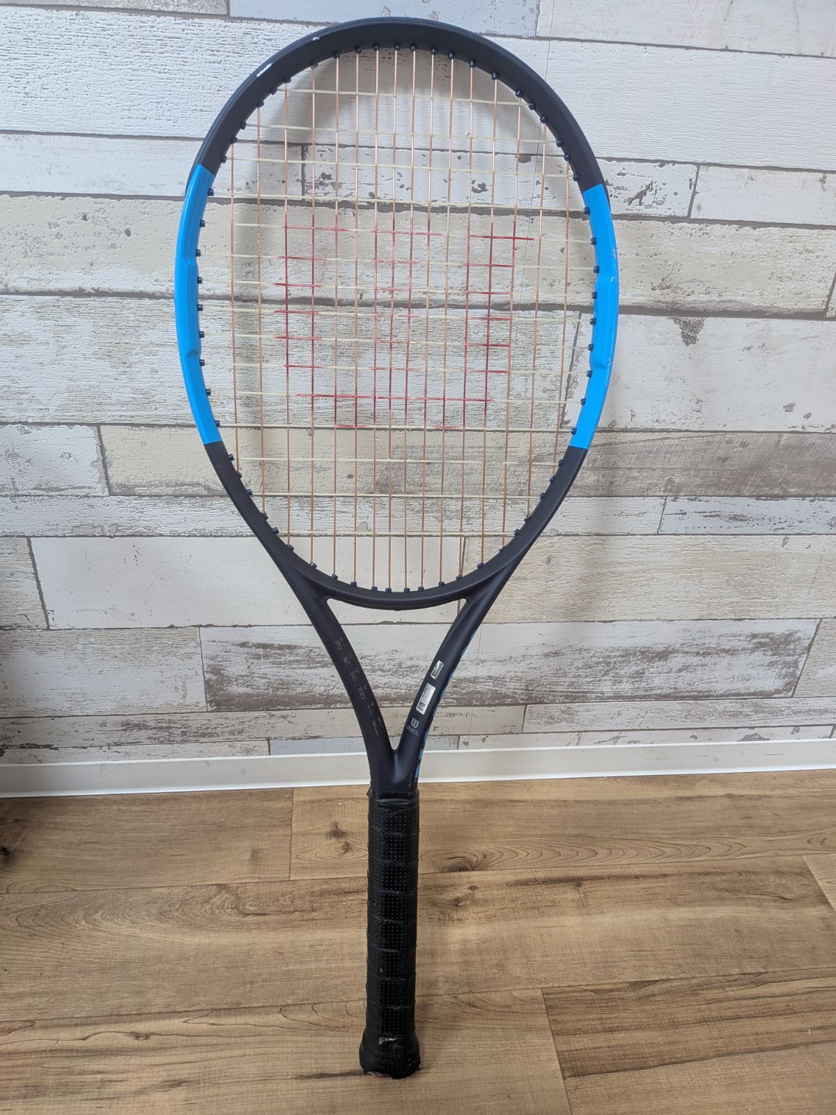 Wilson ウィルソン ULTRA １０５S CV ウルトラ 105 S 0 グリップサイズG 2