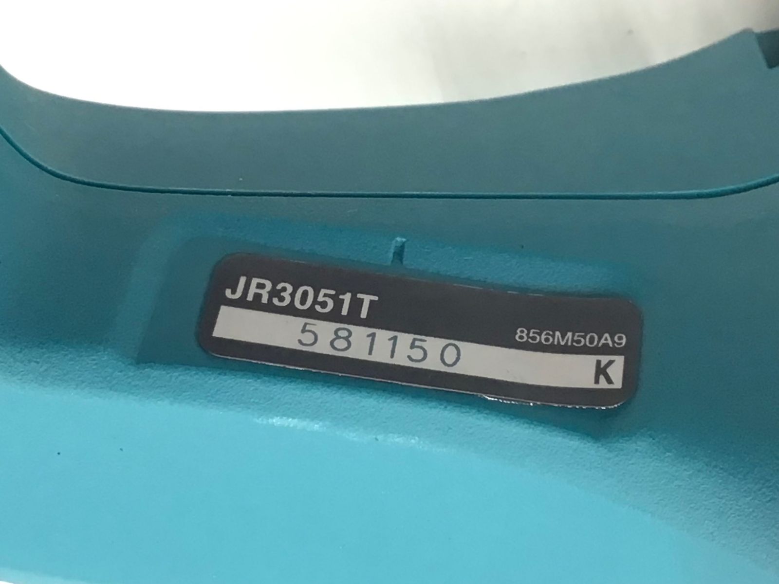  品 Makita マキタ JR 3051 T 100 vコード式レシプロソー IT_88 IR 2 半田 M 04 レシプロソー 切断工具 切断機