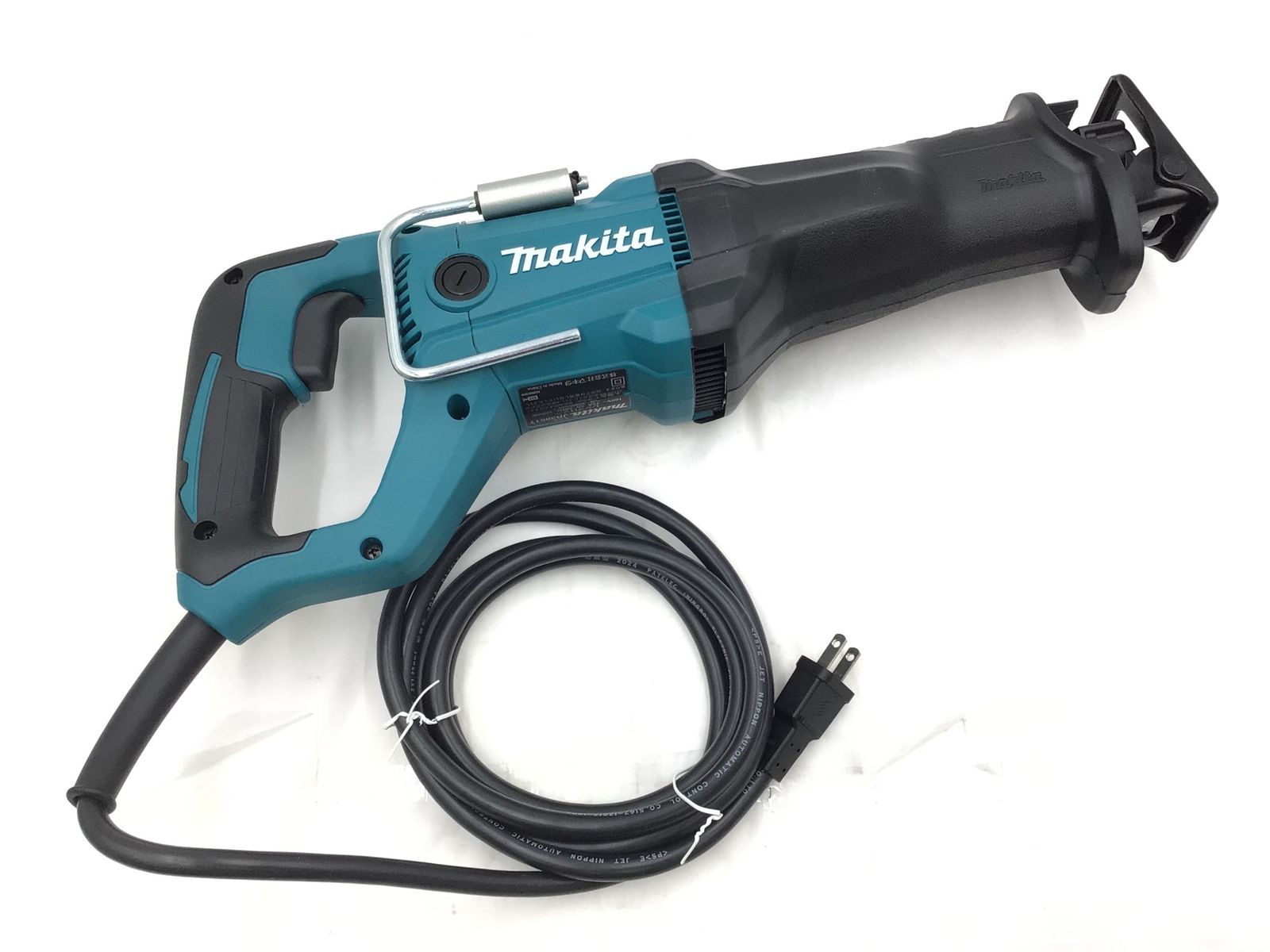 品 Makita マキタ JR 3051 T 100 vコード式レシプロソー IT_88 IR 2 半田 M 04