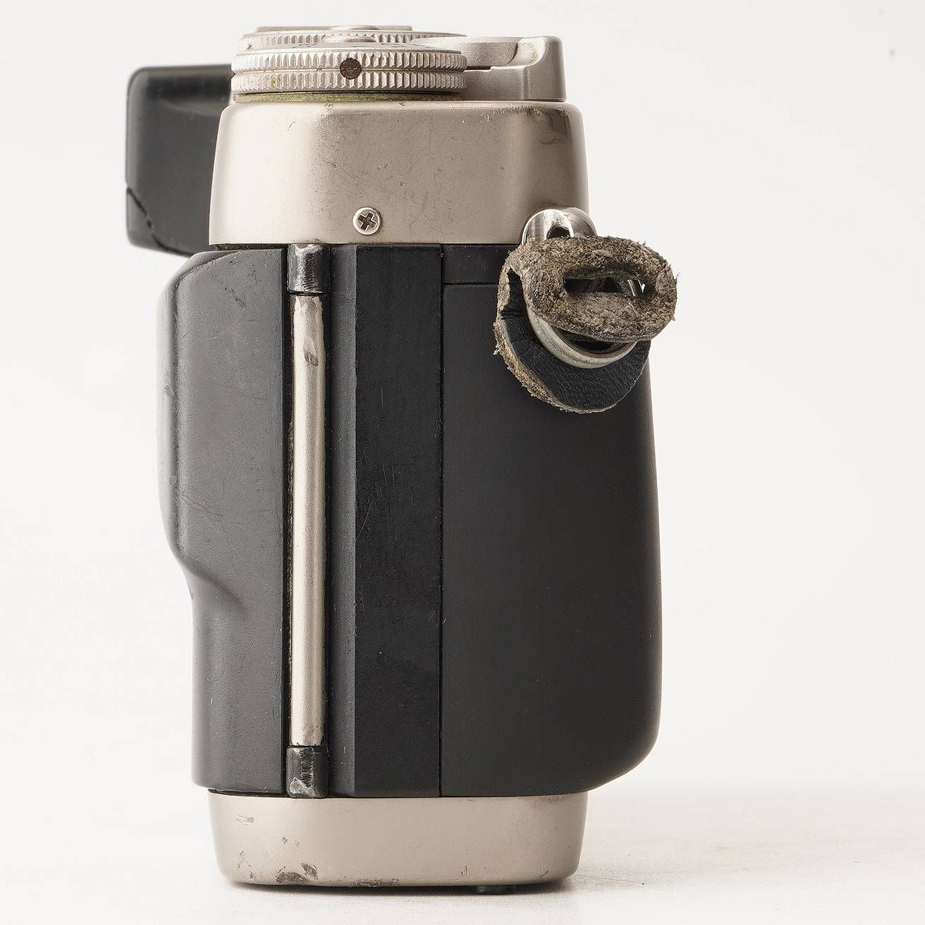 コンタックス Contax G1 グリーンラベル ROM改造済 ボディ - メルカリ