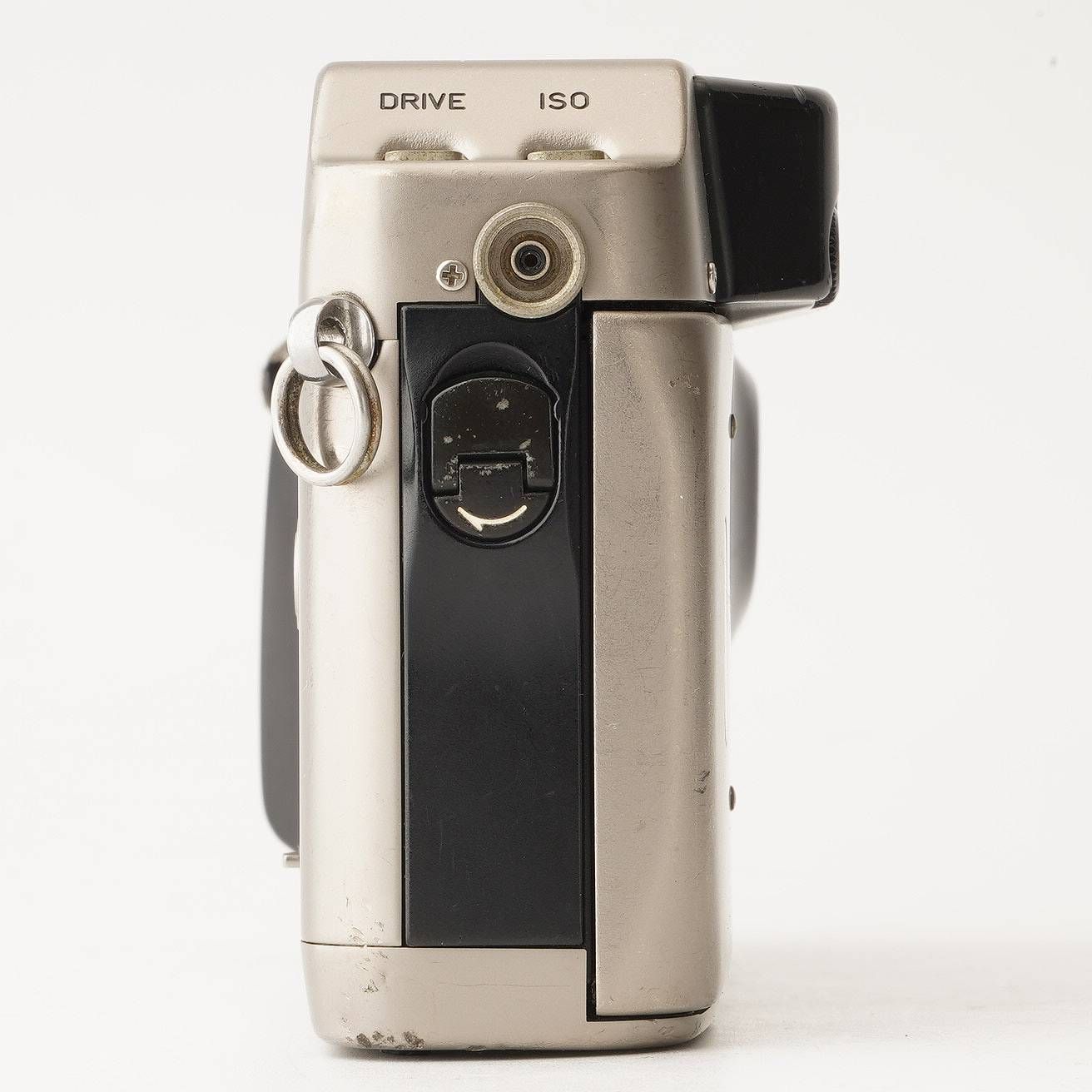 Contax G1 ROM改造 Green Label コンタックス カメラ コンタックス Contax G1 グリーンラベル ROM改造済 ボディ - メルカリ