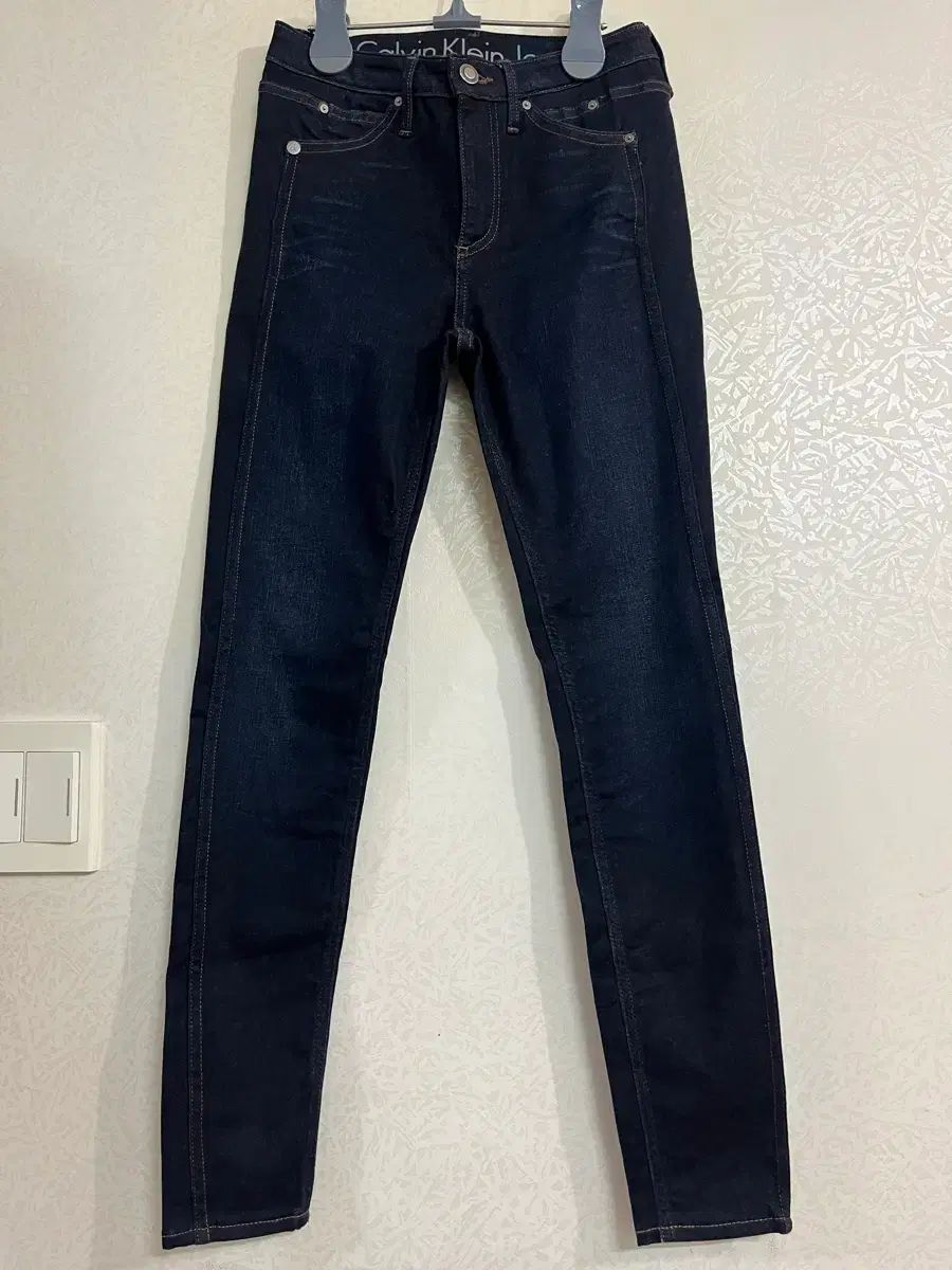 ♥ CK ジーン デニム ズボン