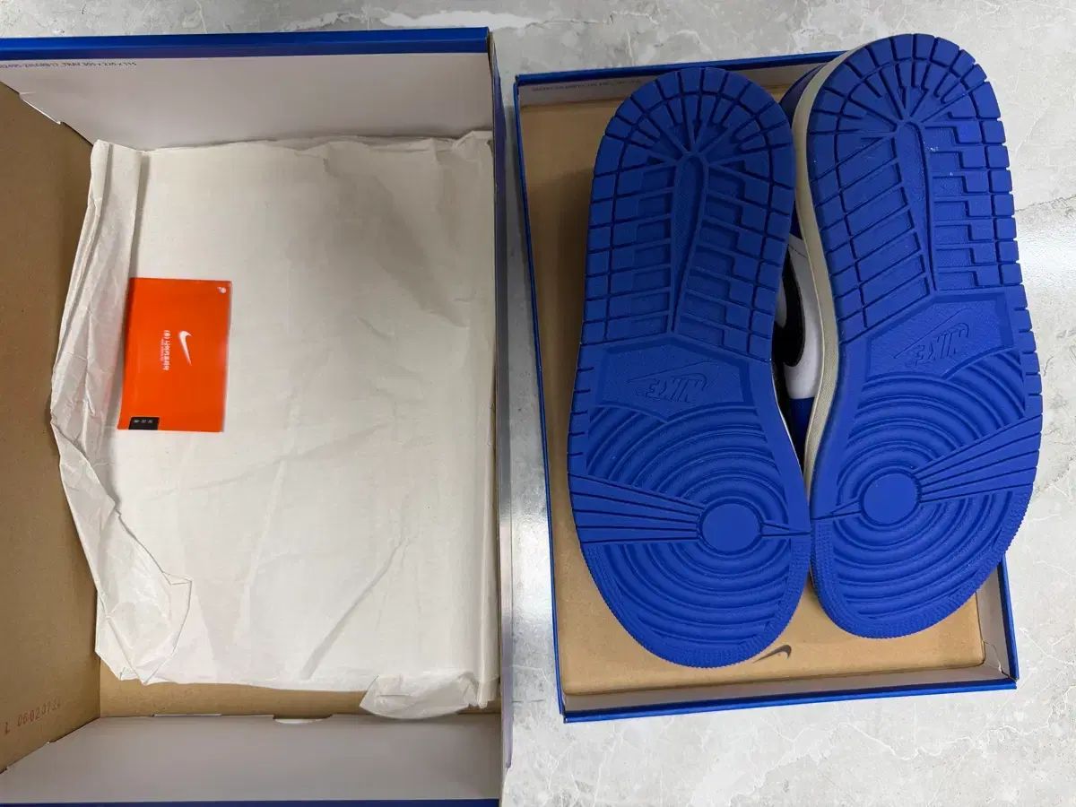 エア ジョーダン1