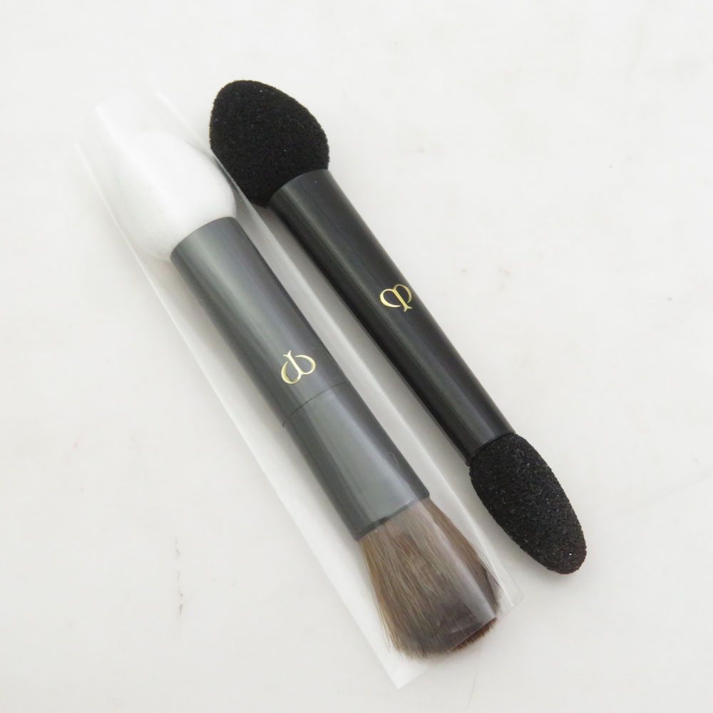 メイクアップ 美品 cledepeaubeaute クレドポーボーテ オンブル