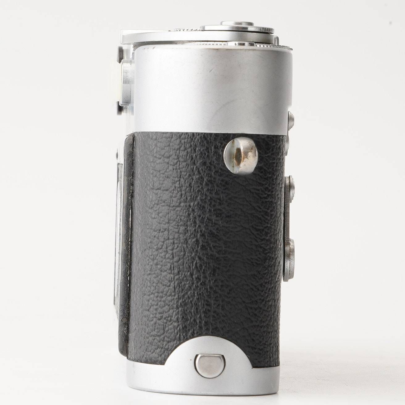 LEICA M2 ボディ ライカ レンジファインダー フィルムカメラ LEICA M2