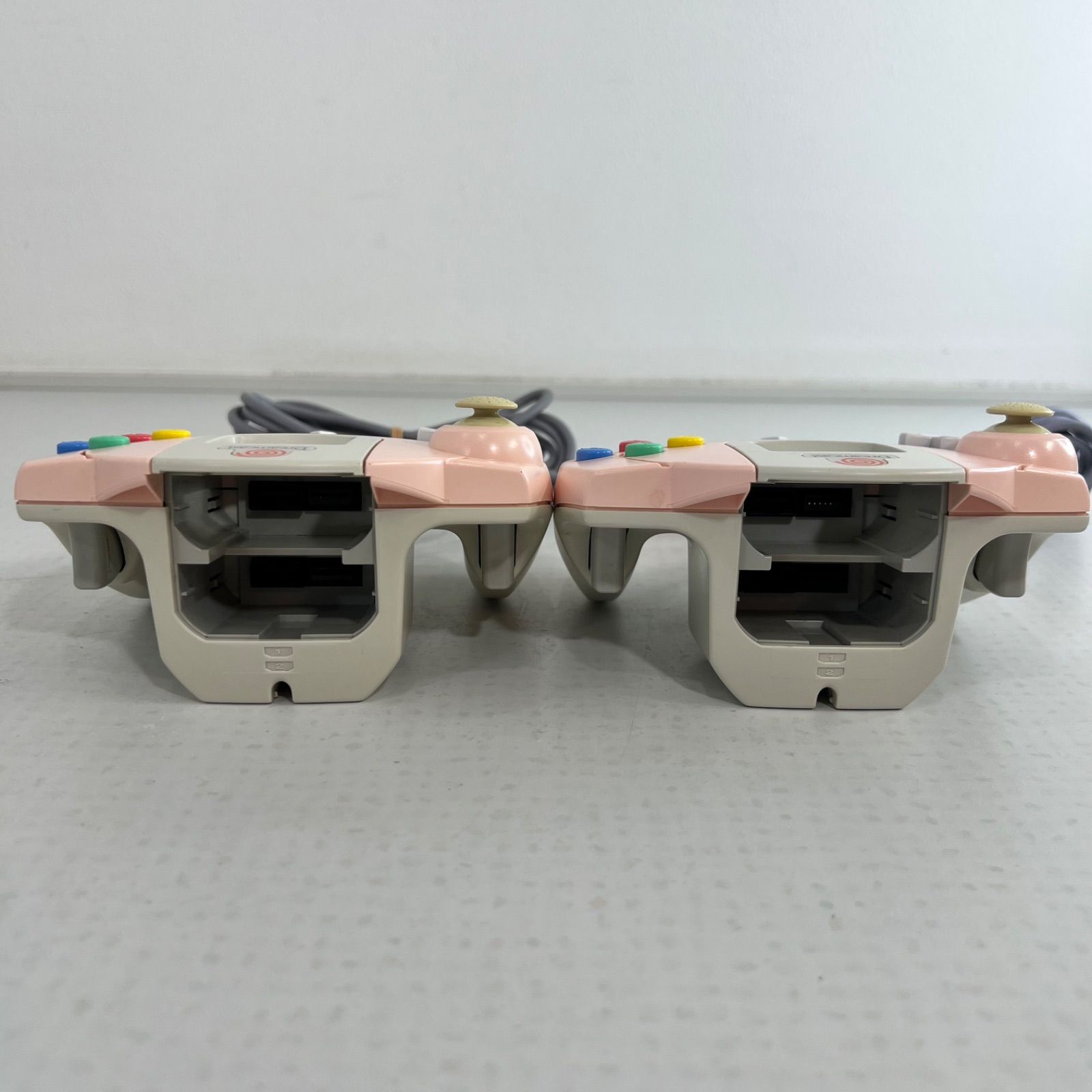 SEGA ドリームキャスト