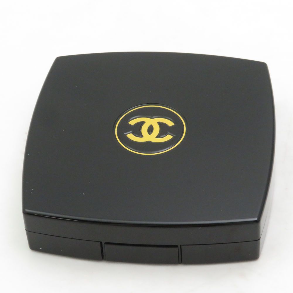 美品 CHANEL シャネル レ シーニュ ドゥ シャネル 997 フェイスカラー