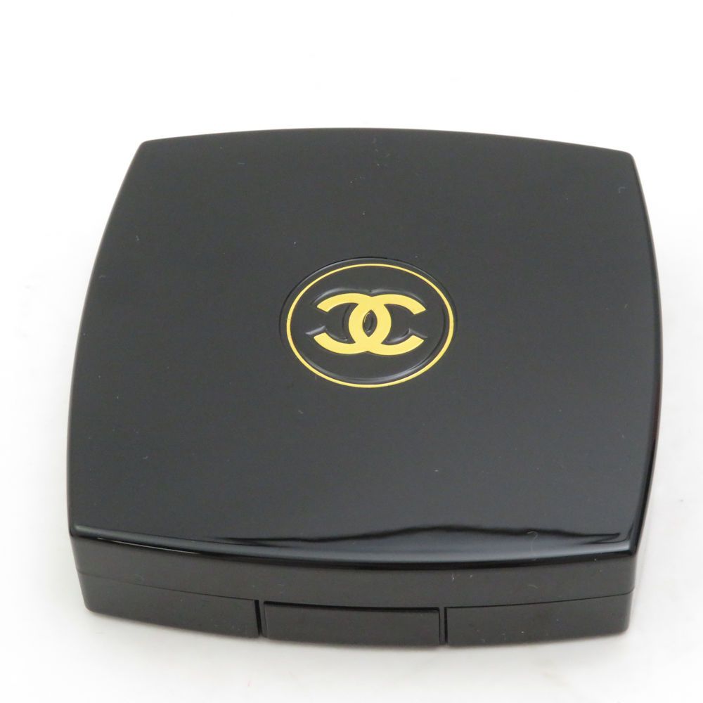 未使用 CHANEL シャネル レ シーニュ ドゥ シャネル 998 フェイス
