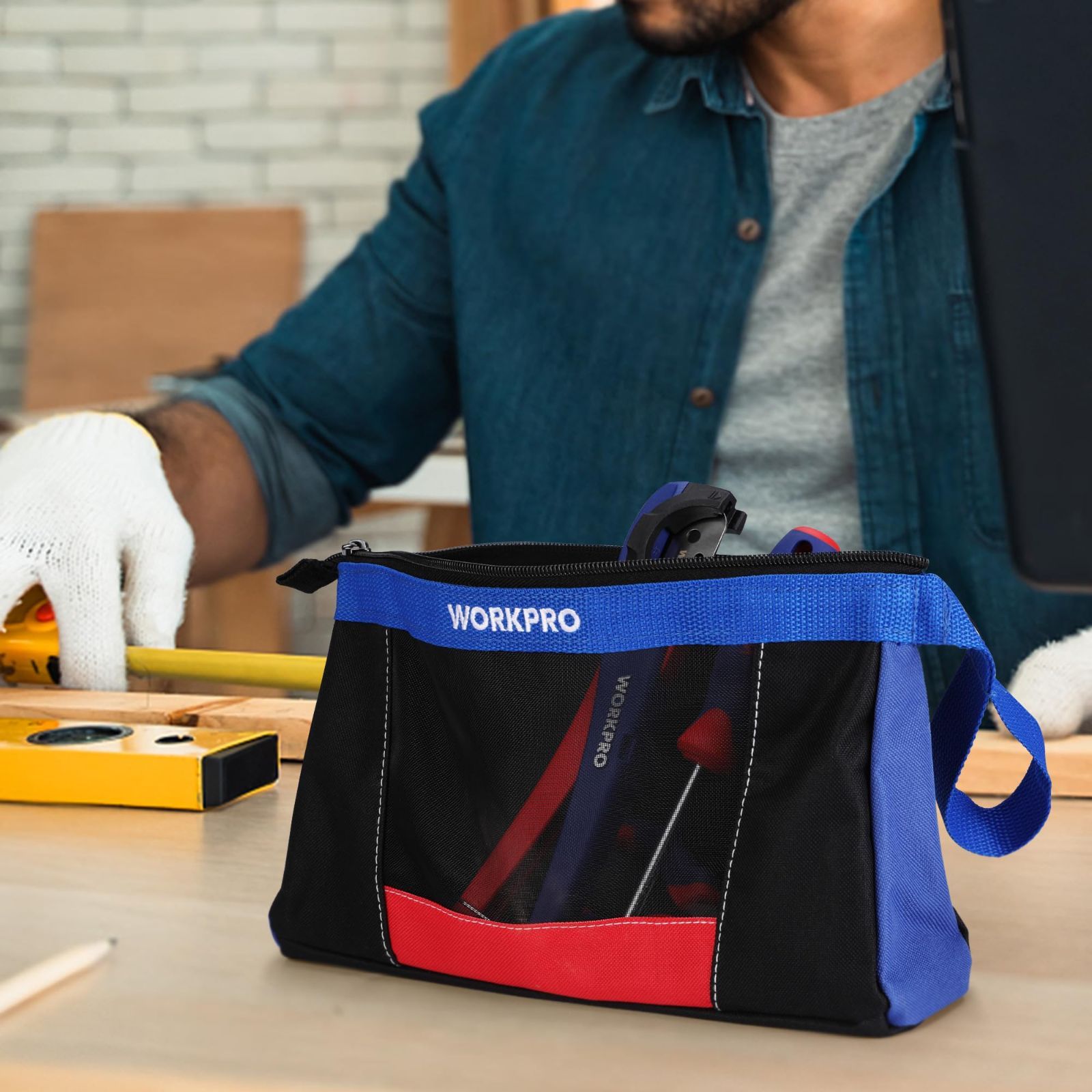 工具バッグ バッグ