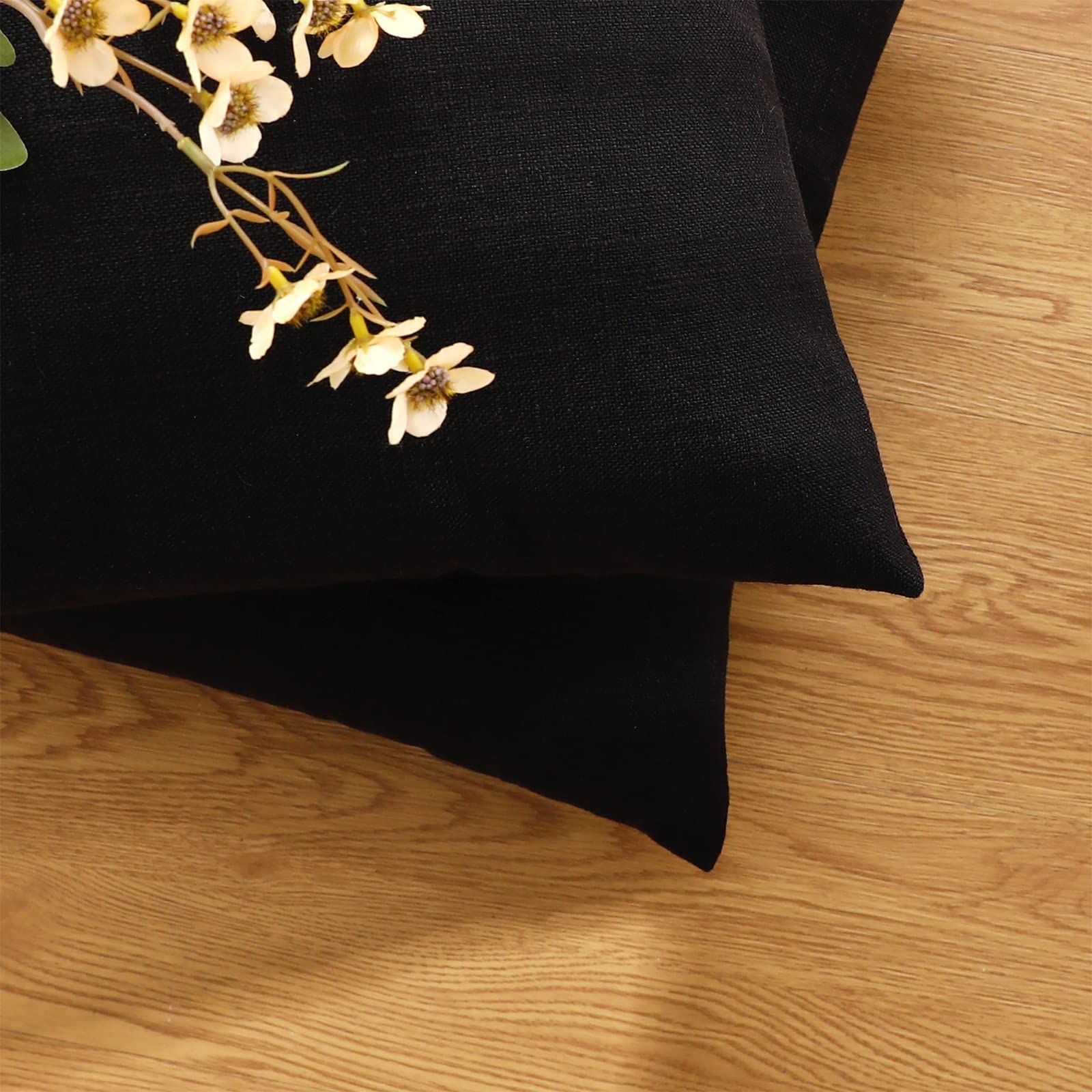 クッションカバー