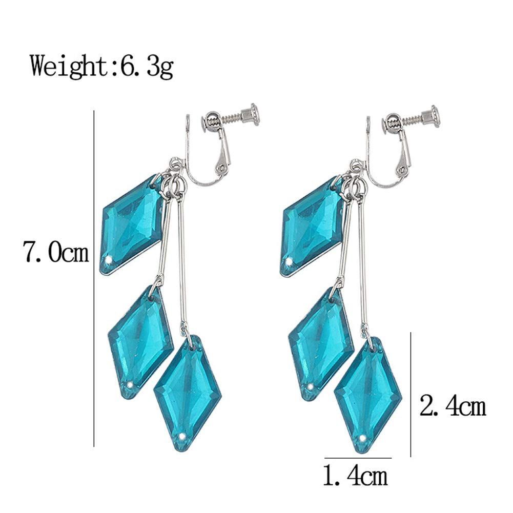 ツイステ ジェイド リーチ ツイステッドワンダーランド フロイド イアリング Sakilor コスプレ道具 小物