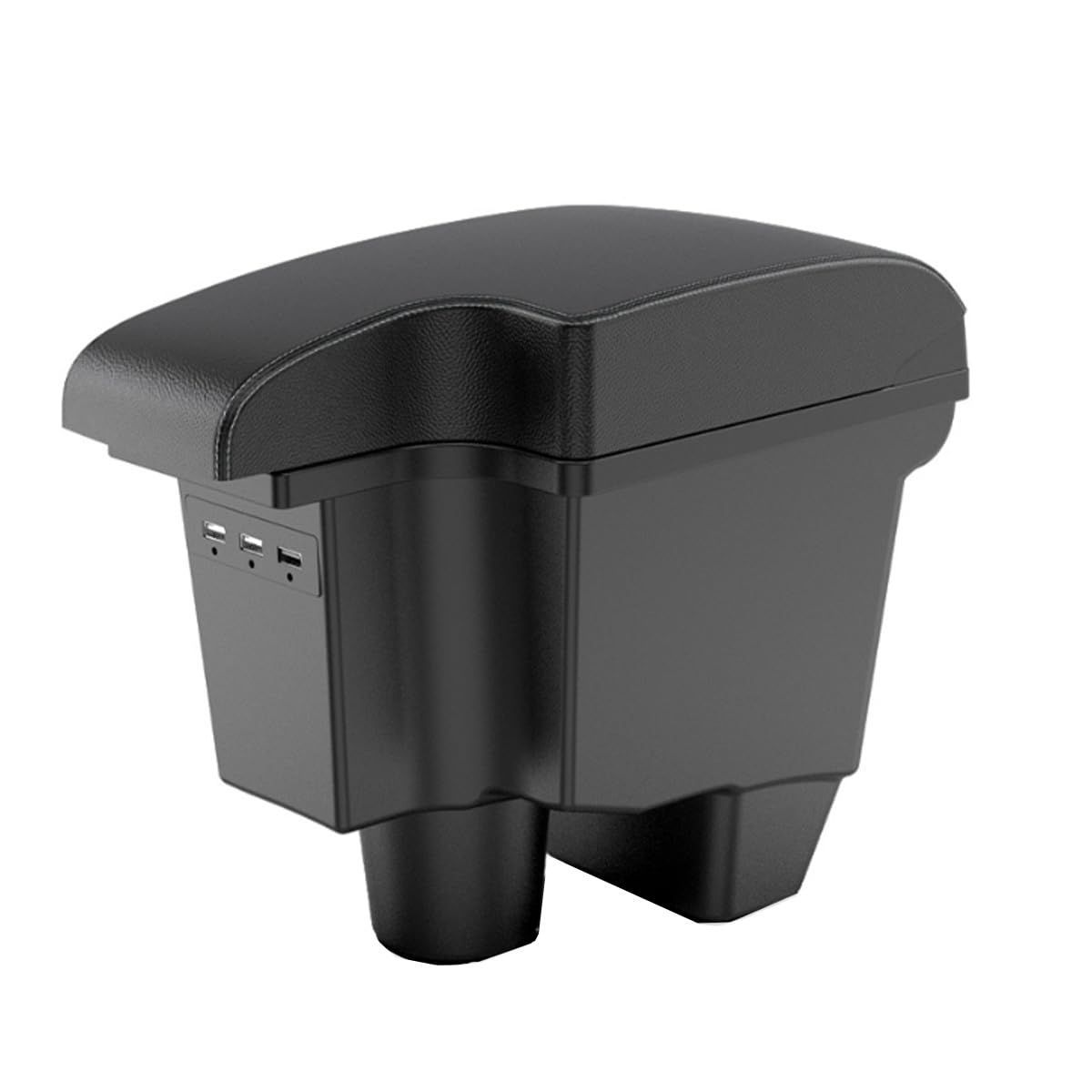 商品 White アームレスト ヤリスアクセサリー 車種 車内収納ボックス ヤリスクロス用 コンソールボックス MXPB 1 MXPJ