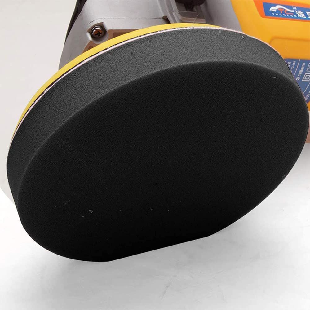 電動ポリッシャー用 125