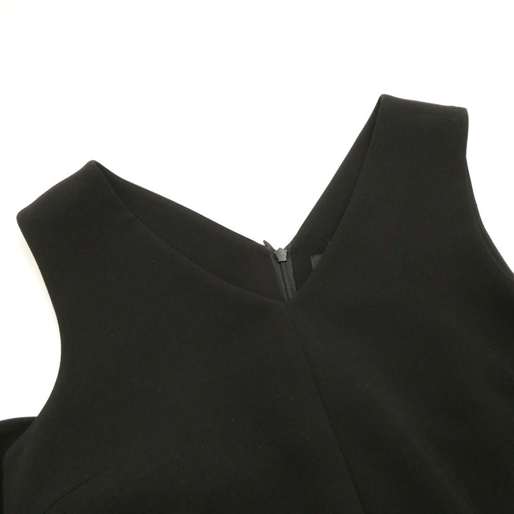 美品 Theory セオリー 01-3206411-050-902 オールインワン S  