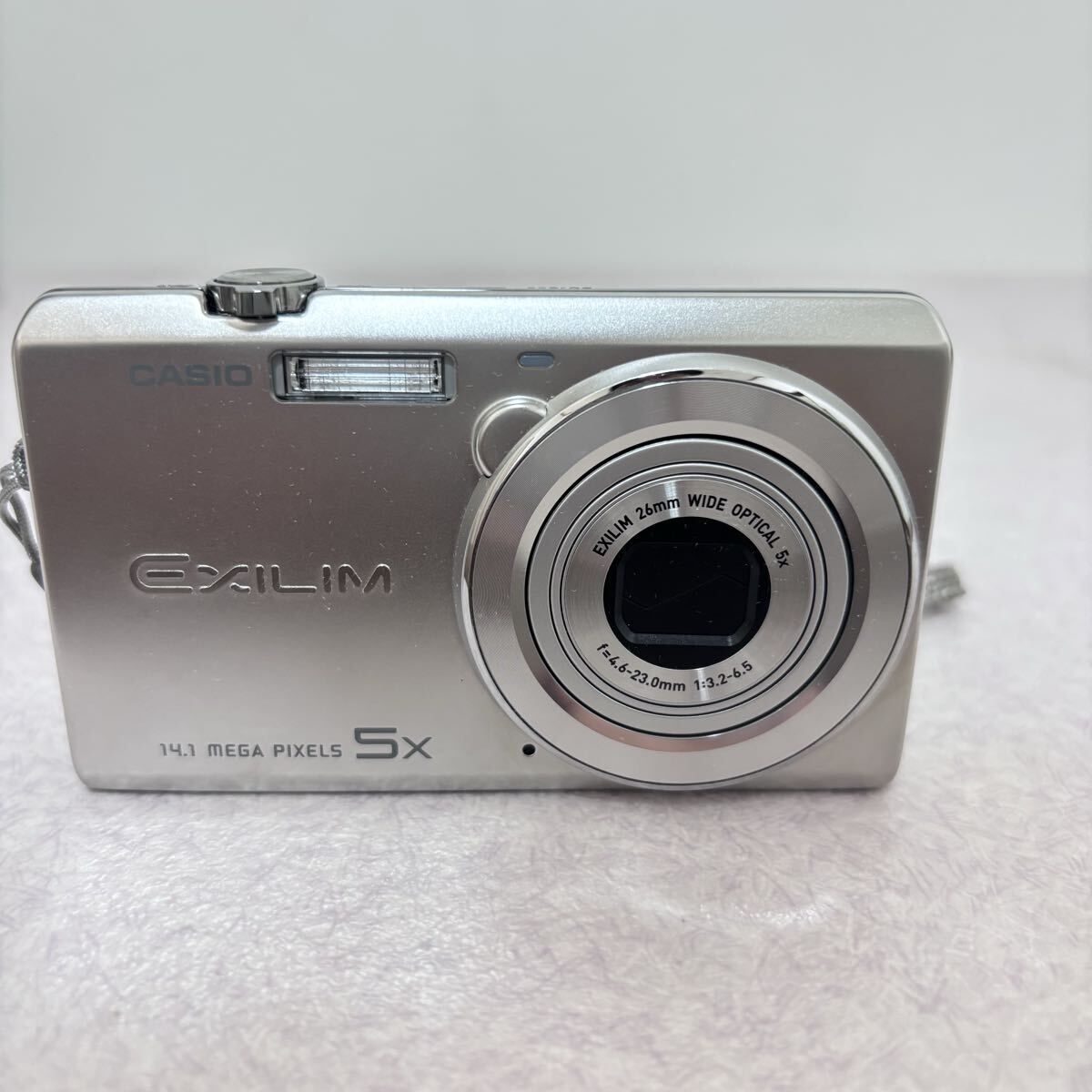 EX ZS 10 カシオ CASIO エクシリム EXILIM デジカメ