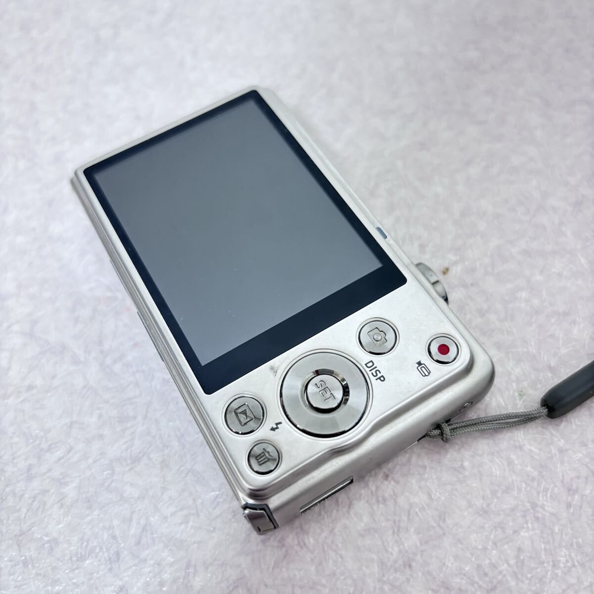 CASIO エクシリム