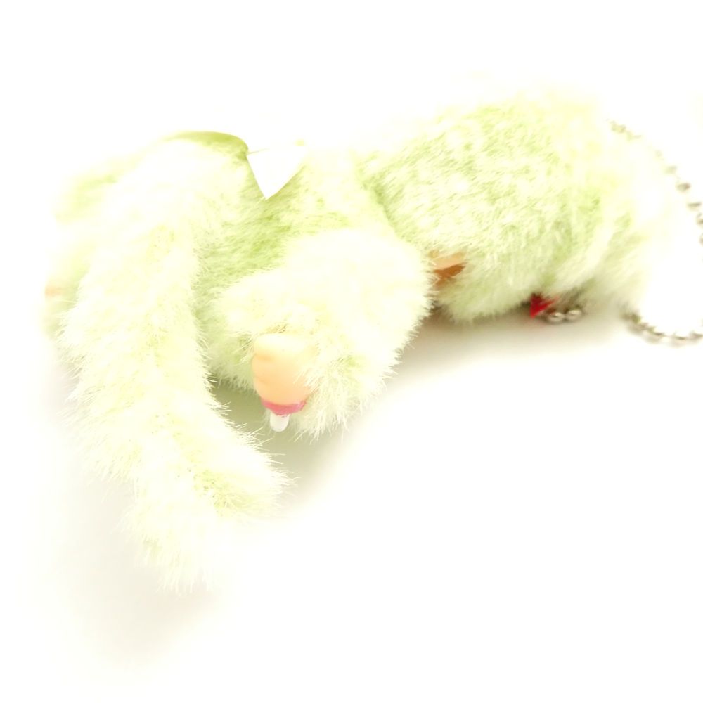 EXPO 2005 AICHI 愛・地球博 モンチッチ ボールチェーン キーホルダー