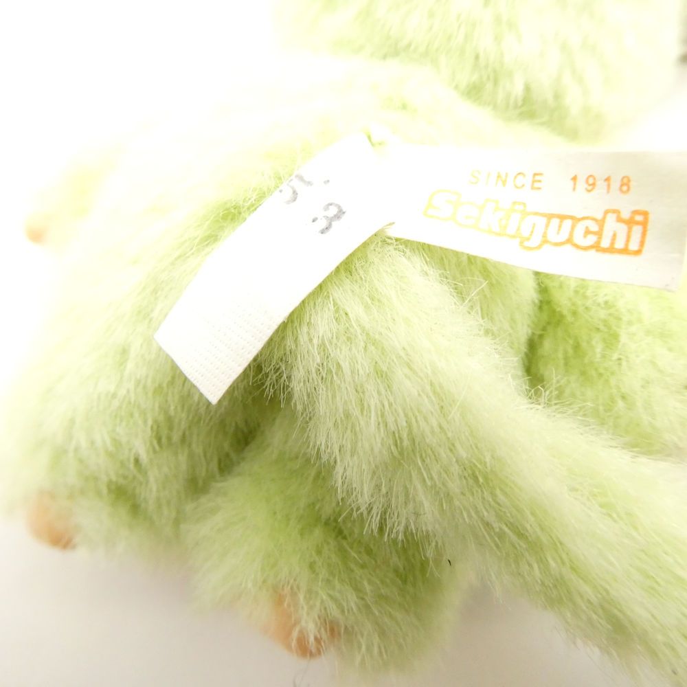 EXPO 2005 AICHI 愛・地球博 モンチッチ ボールチェーン キーホルダー