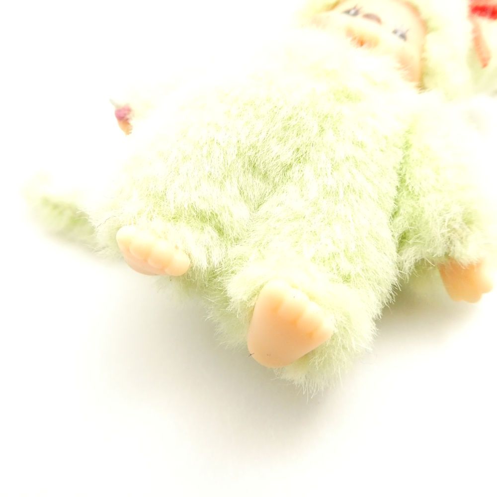 EXPO 2005 AICHI 愛・地球博 モンチッチ ボールチェーン キーホルダー