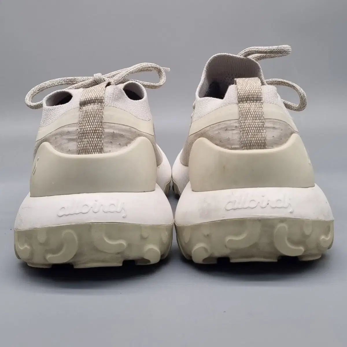  オールバーズ トレイル ランニングシューズ 295 保存容器 調味料入れ 登山靴 トレッキングシューズ アウトドアシューズ